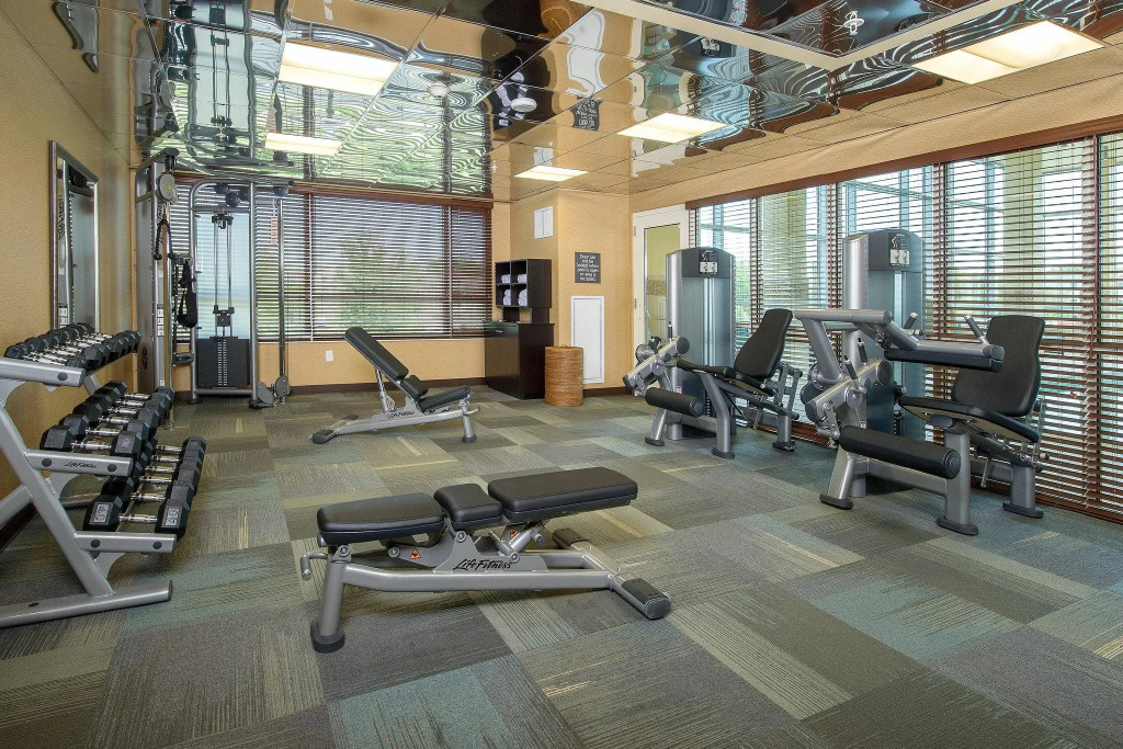 Residence Inn Arlington Ballston