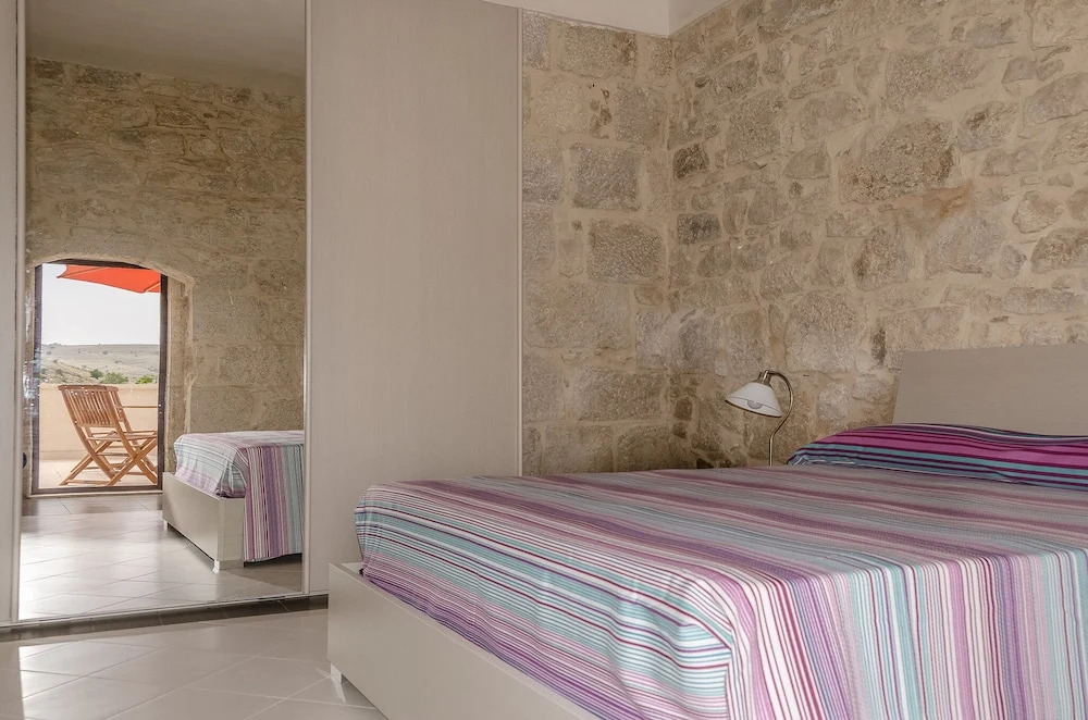 Vivere gli Iblei - Maison en plain air