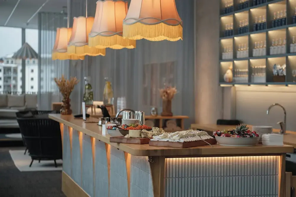 Hernö Gin Hotell