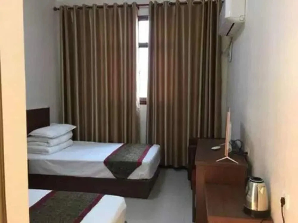 Yongshou Kairui Hotel