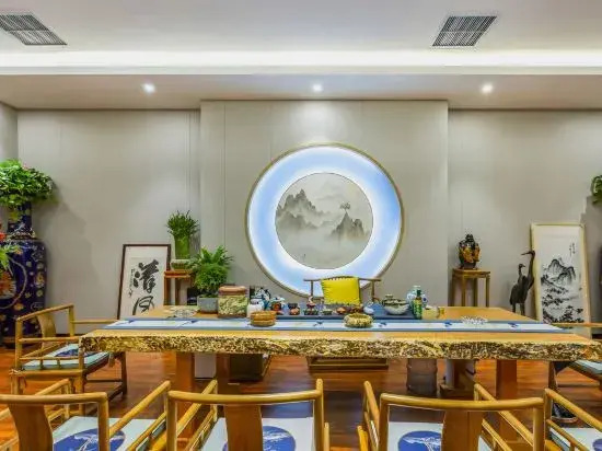 Sopley li zhi  Hotel