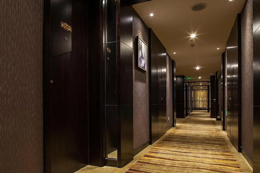 Xinchuan Shouzuo Hotel