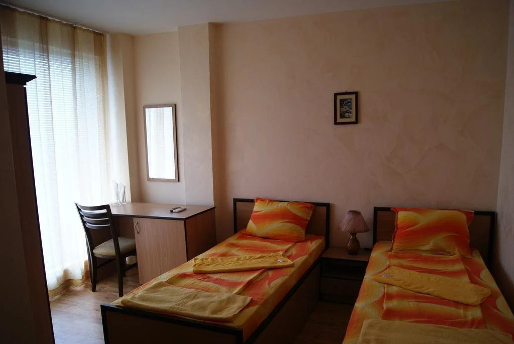 Family Hotel Rositsa