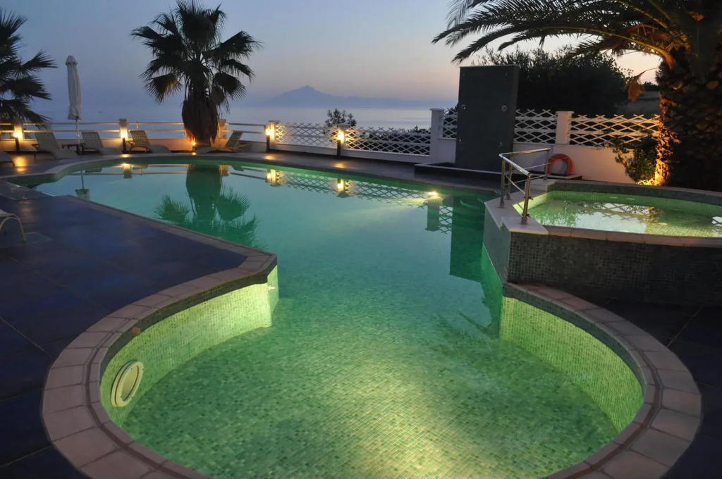 Hotel Antonios