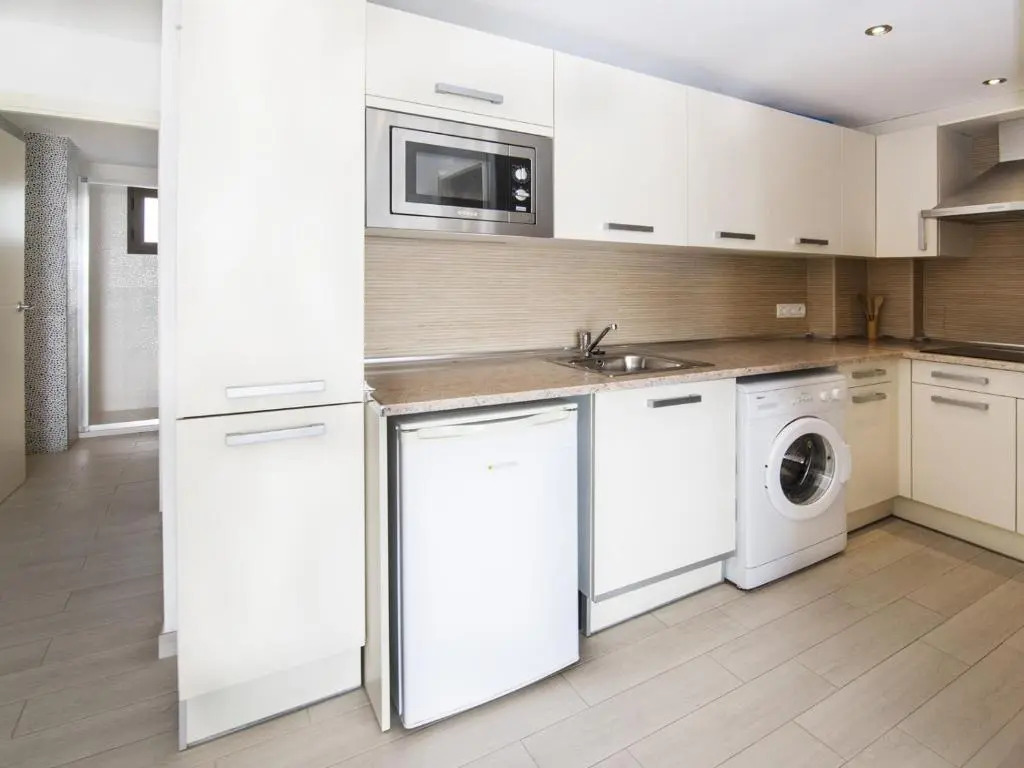 Apartamentos Esmeralda Ibiza