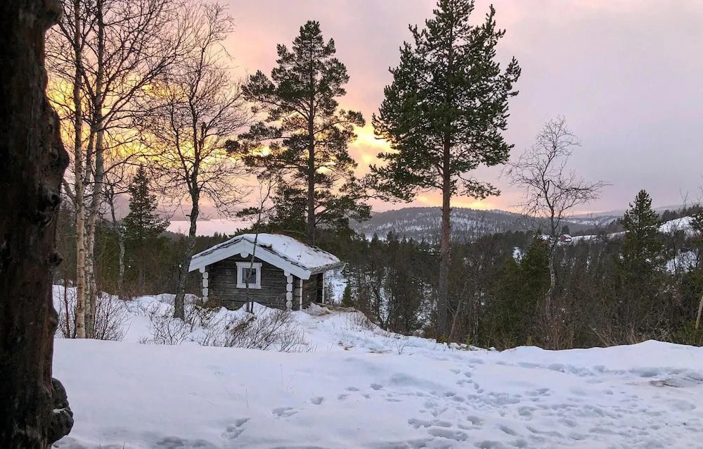Savalen Hestesenter
