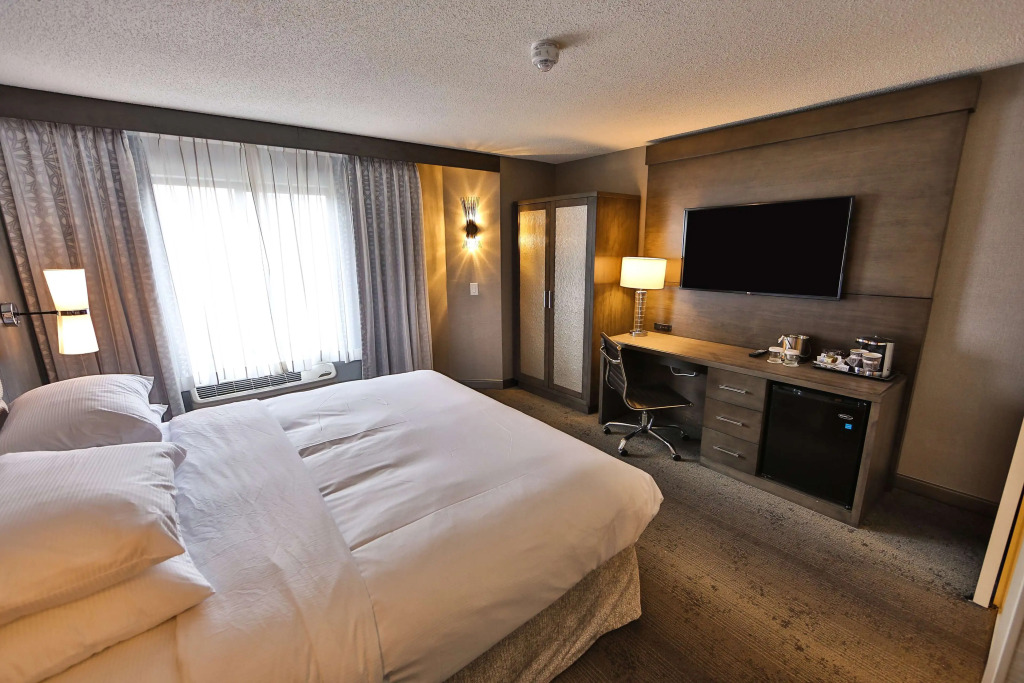 DoubleTree by Hilton Atlanta Alpharetta-Windward