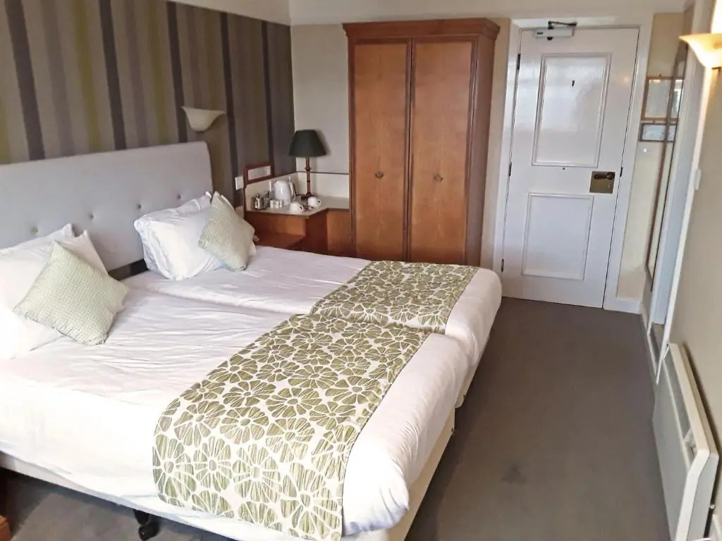 The Cottage Hotel