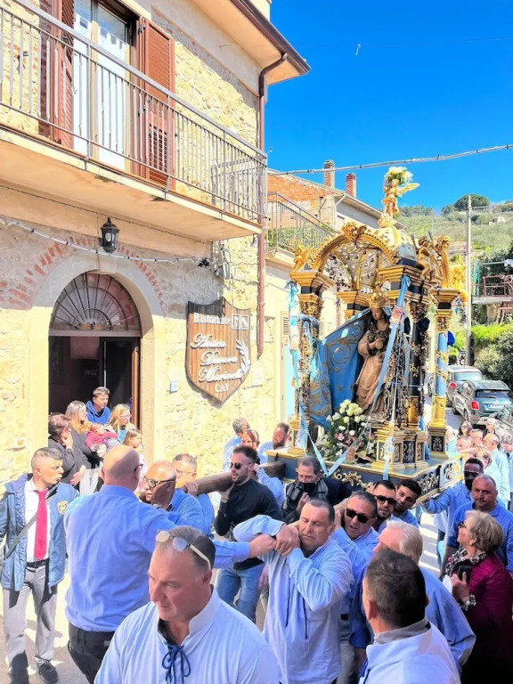 Antica Dimora Marinelli