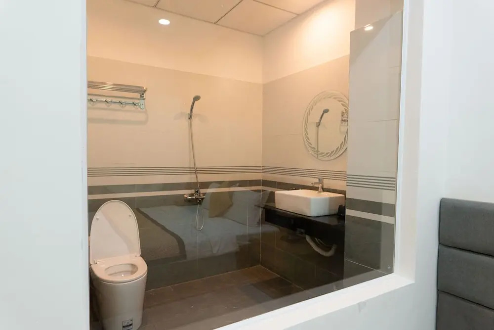 Khang Hy Hotel