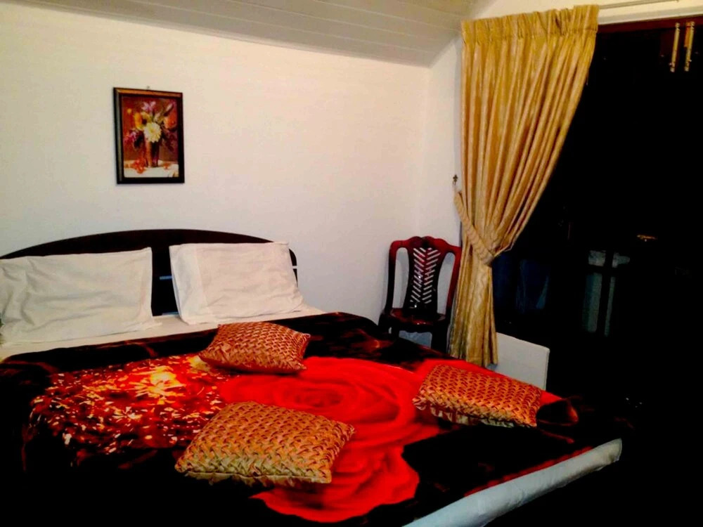 Nuwara Eliya Homestay