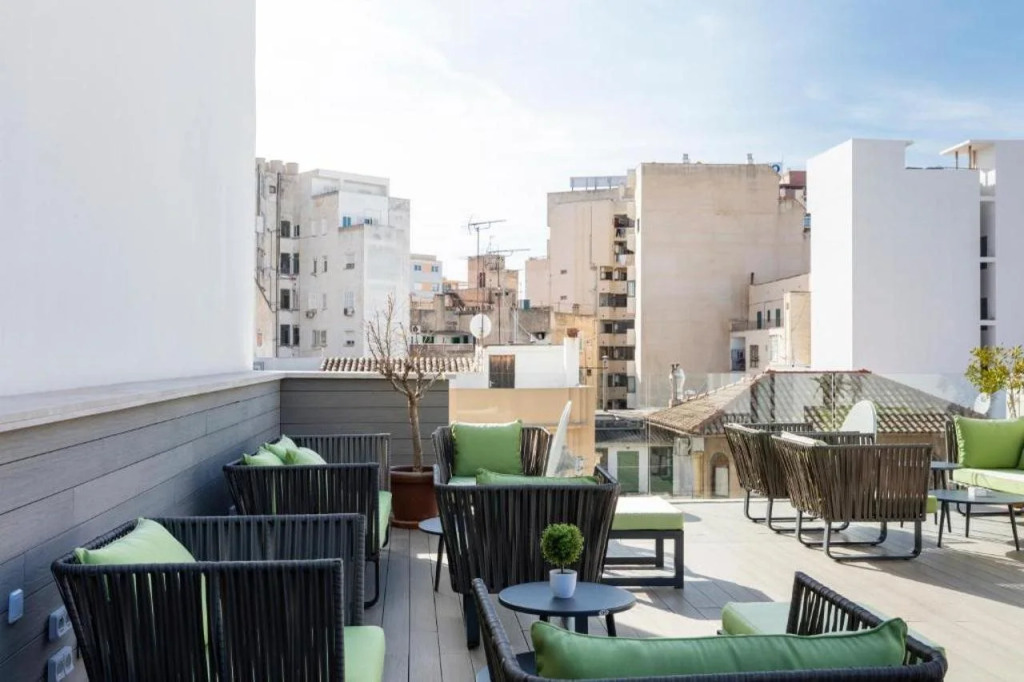 Ars Magna Bleisure Hotel