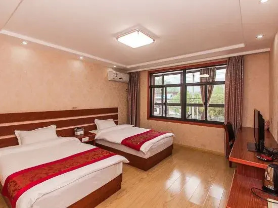 Yixing Tianyuxuan Homestay