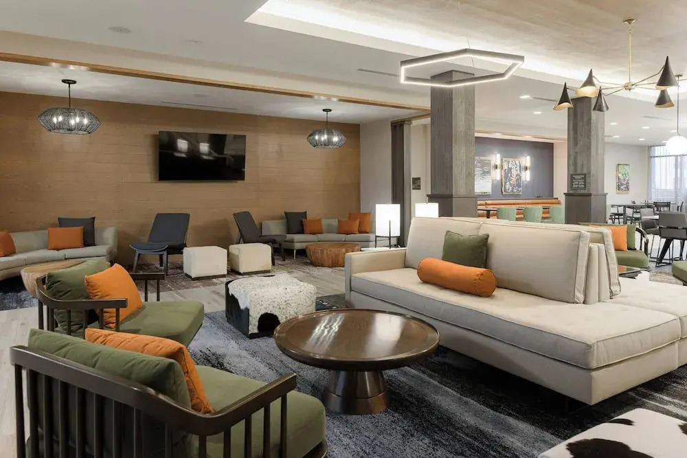 Fairfield by Marriott Inn & Suites Cincinnati Oakley