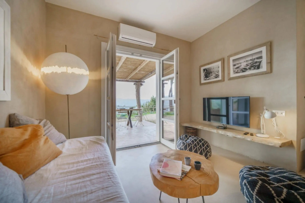 Villa Elicriso Charme and Nature  10 Beds with large outdoor spaces for exclusive use-VILLA ELICRISO