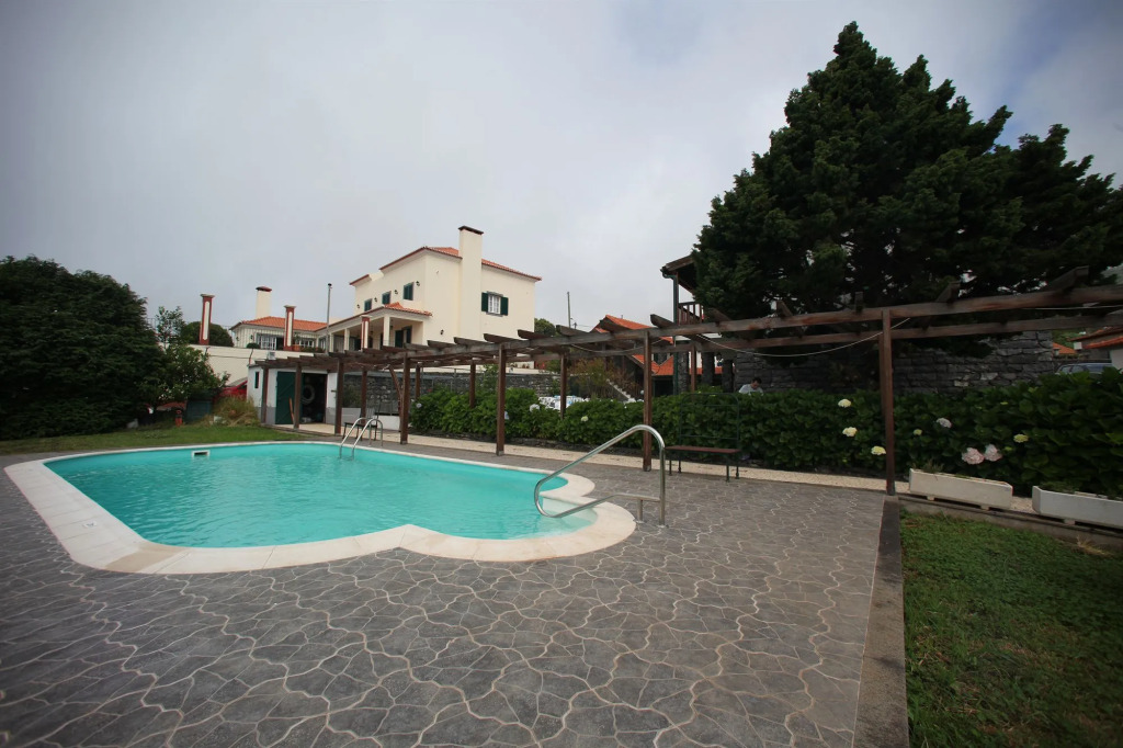 Casa DAvo Beatriz