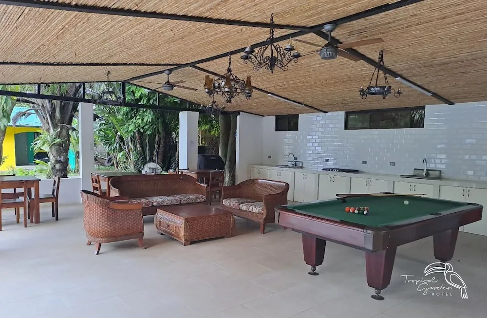 Tropical Garden Hotel