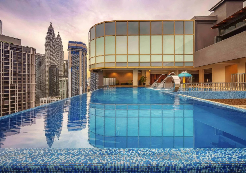 ibis Kuala Lumpur City Centre