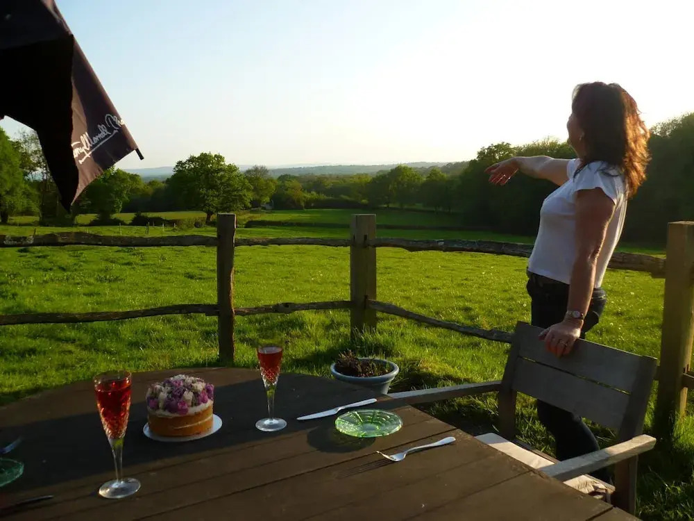 Moaps Farm B&B support small business, welcome, check in from 5 pm