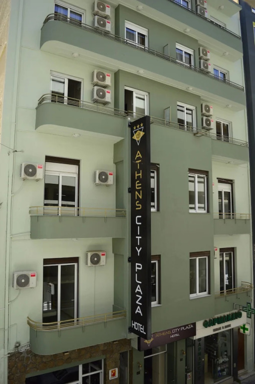 Amaryllis Hotel