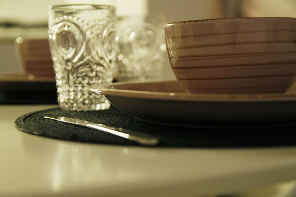 Rentline Apartamentos - Sunline