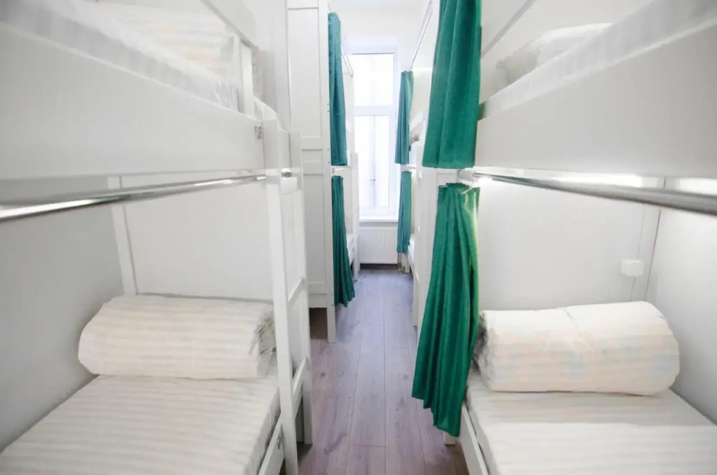Art Hostel