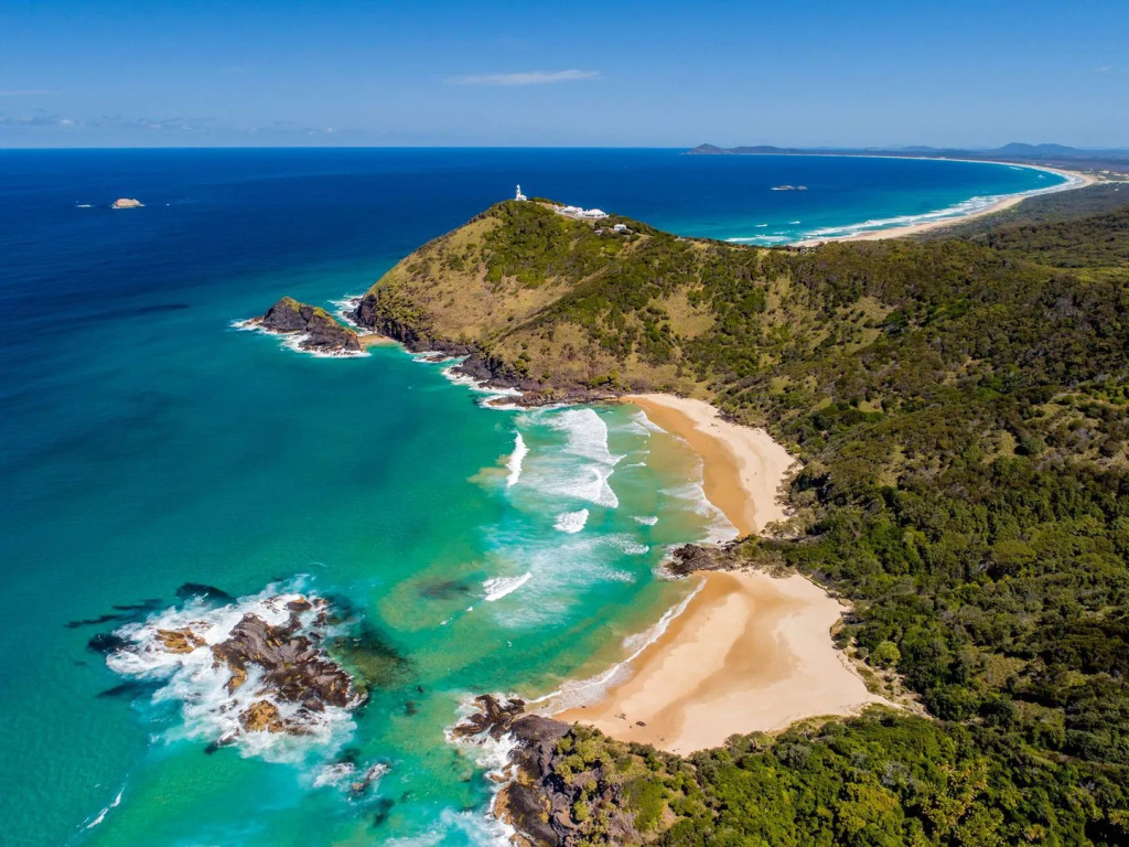 NRMA South West Rocks Holiday Park
