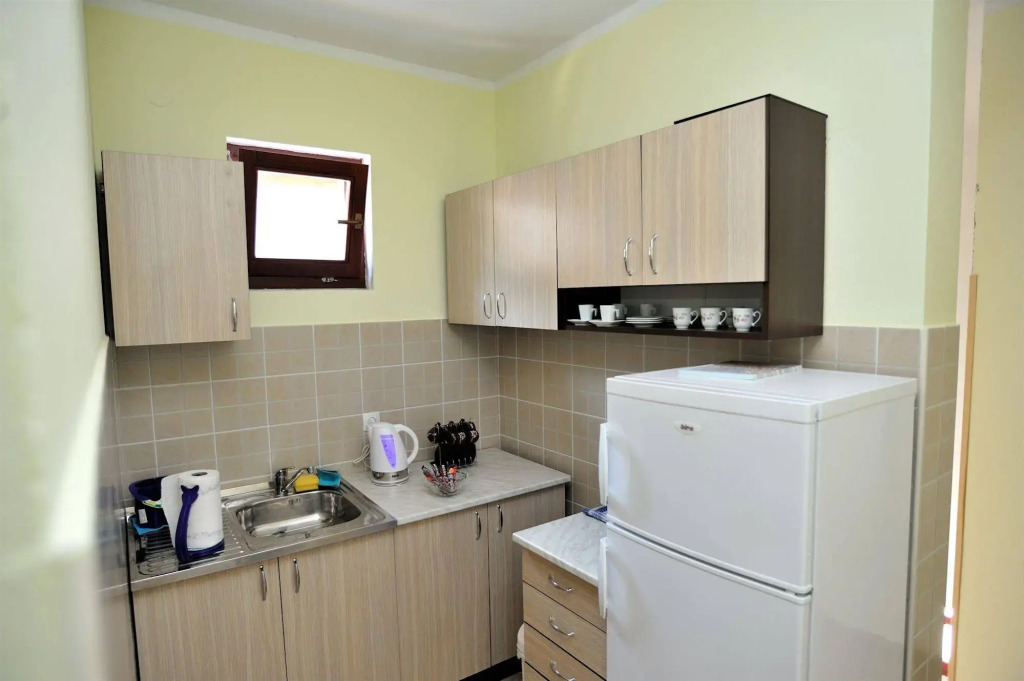 Pansion Villa Nur