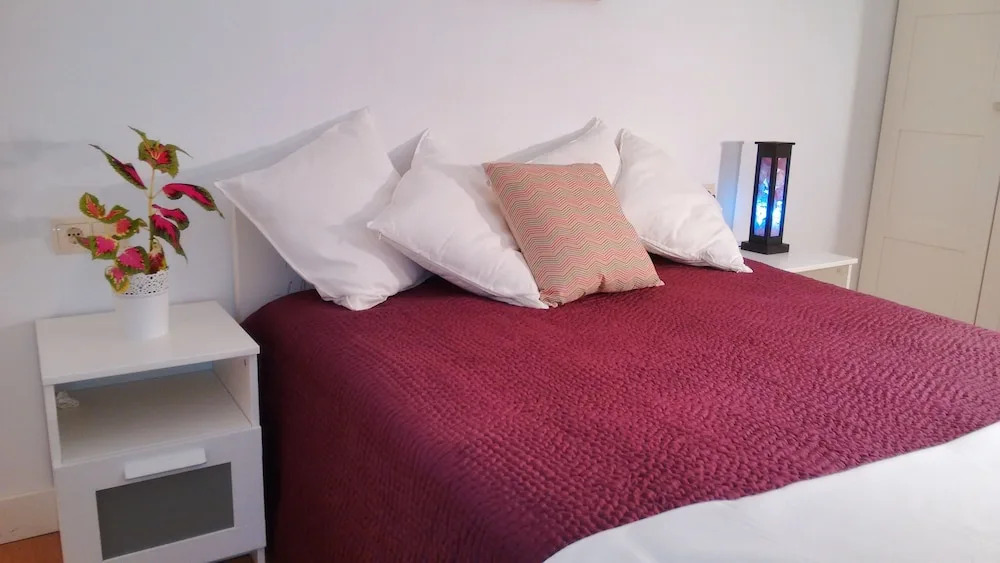 Apartamento Matia 8