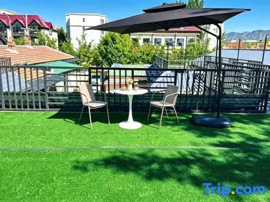 Turks Garden Homestay