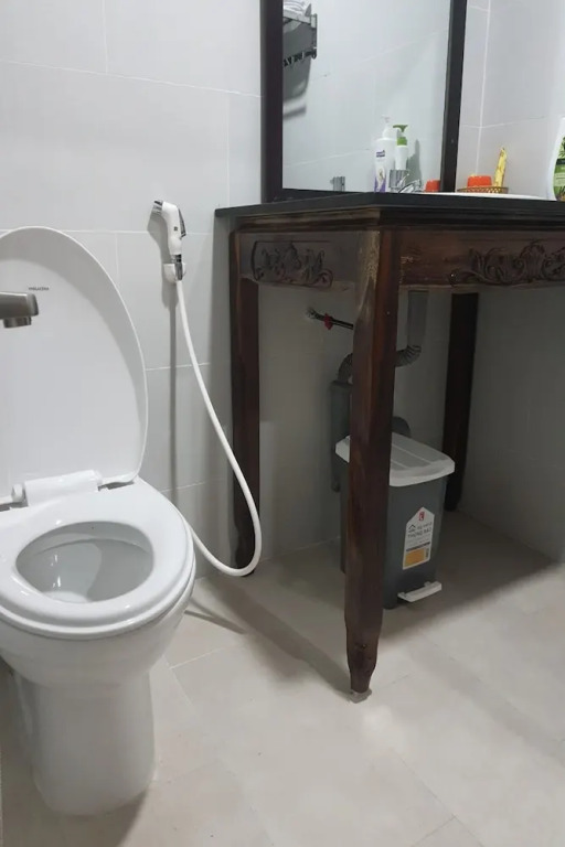 Hoa Anh Dao Garden Hotel