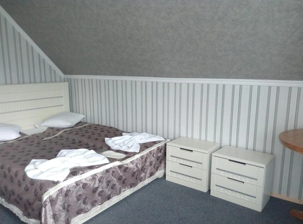 Alpin Hotel