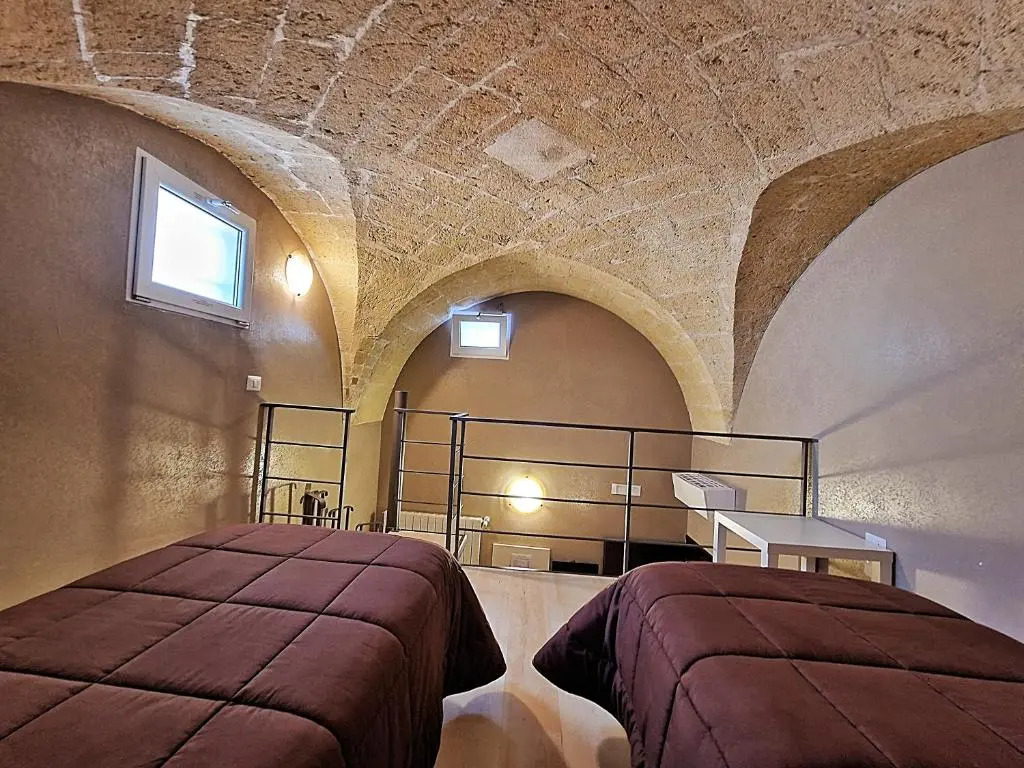B&B Duca Orsini