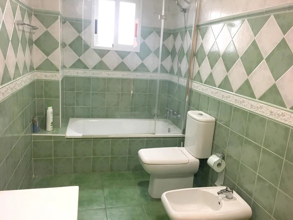 Apartment With 3 Bedrooms in Grao de Gandía , With Wonderful City View