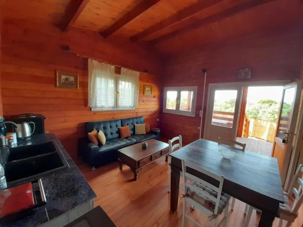 Villa Evenos of 3 bedrooms - Irida Country House of 2 bedrooms with private pools