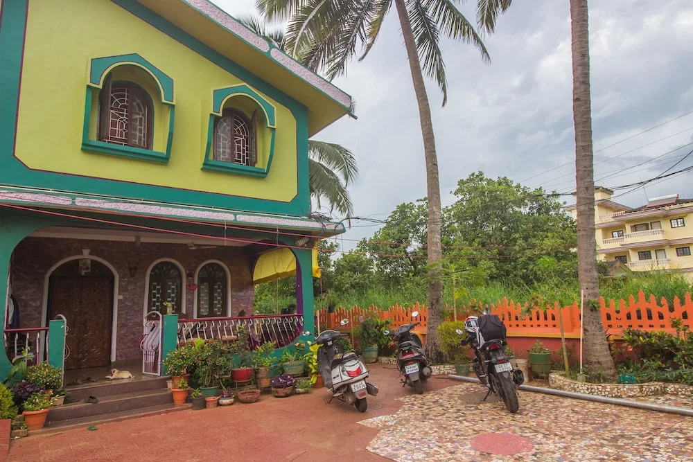 Michette Holiday Care By OYO Rooms