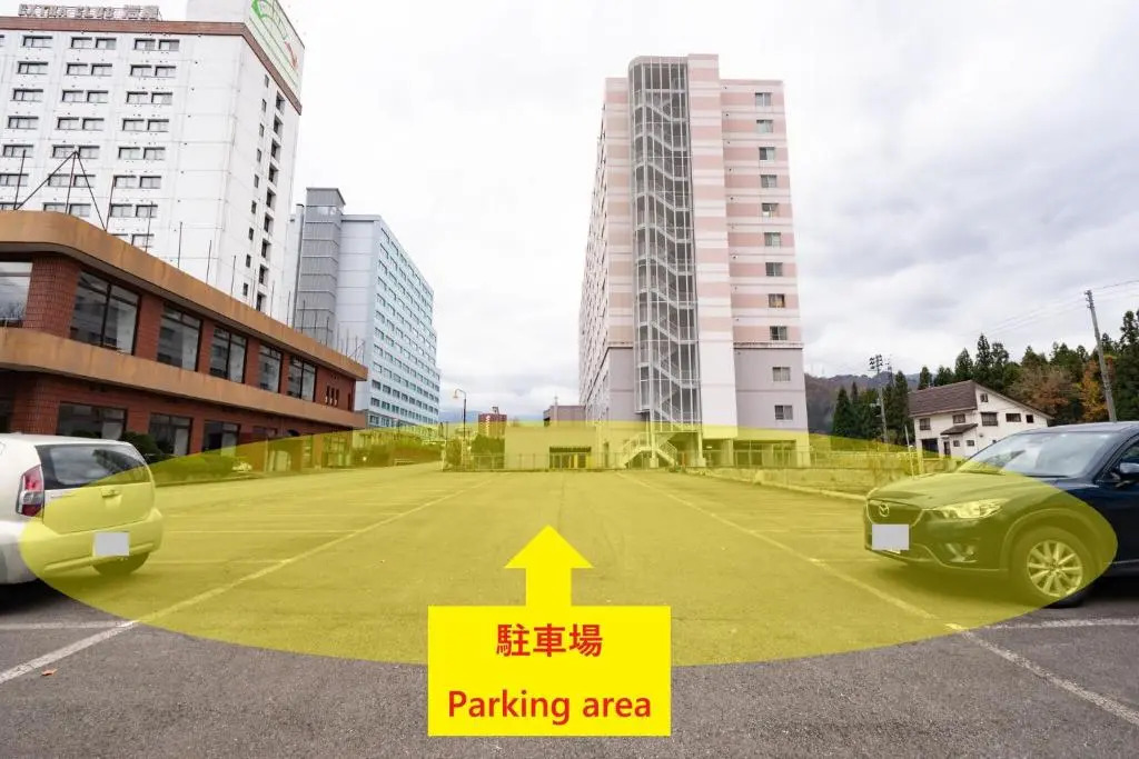 Angel Resort Yuzawa 916