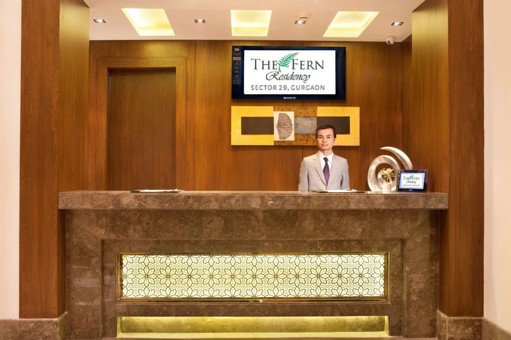 The Place Gurugram, a member of Radisson Individuals