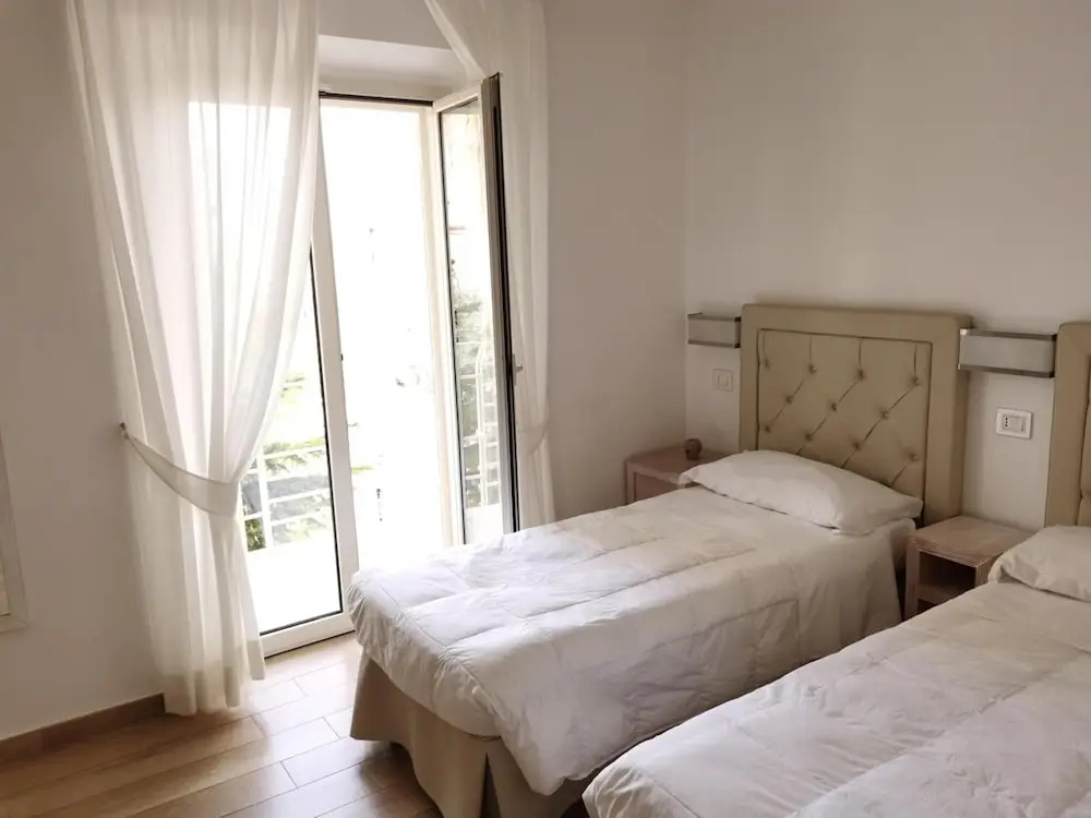 Hotel Di Nardo