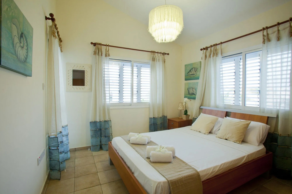 Villa Skyros