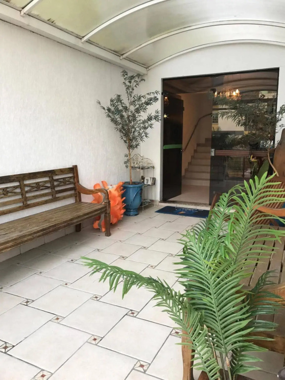 Apart Hotel Brisa do Mar
