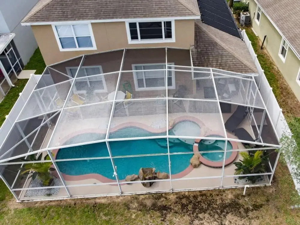 Perfect For Your Family! 4 Bedroom Villa by Redawning
