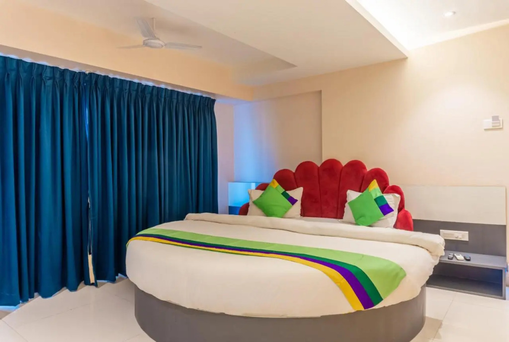 Itsy Hotels Blossom - Viman Nagar