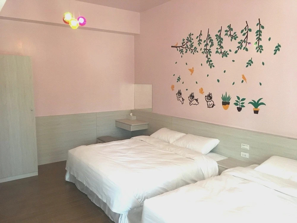 Mai Fu B&B