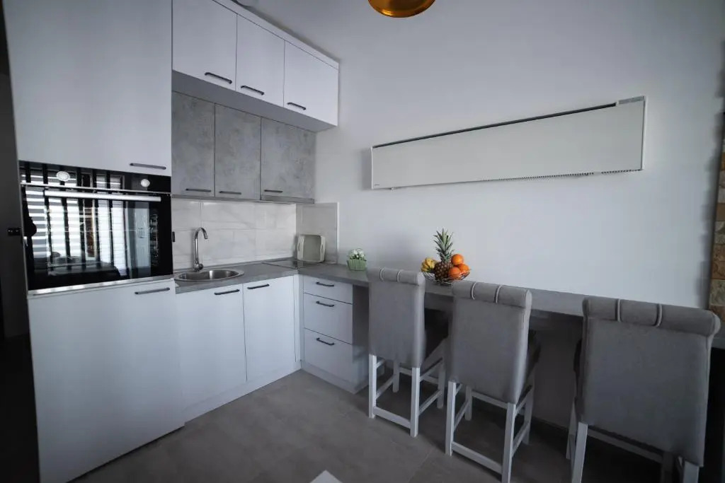 NLux 10 Apartment