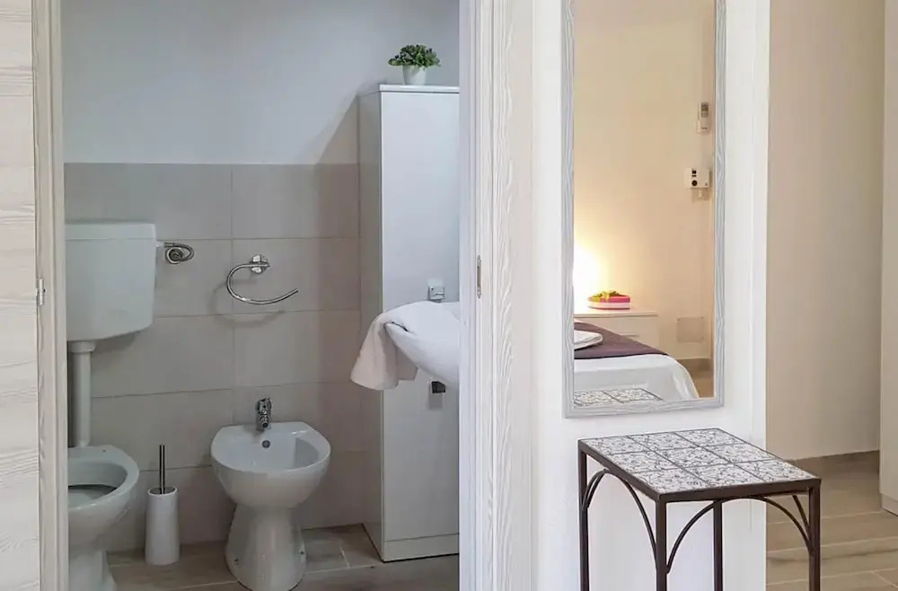 Villa Villino Blu Large Private Pool Walk to Beach A C Wifi