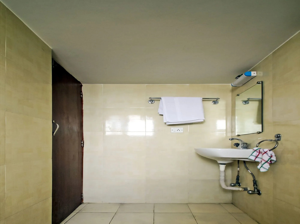 Orchid Service Apartment By OYO Rooms