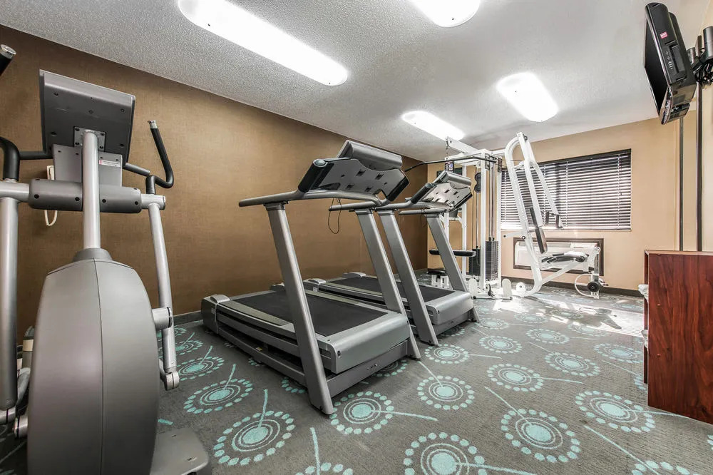 Comfort Inn