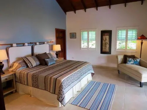 Bay Tree Villa