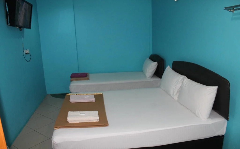 Seri Rawang Hotel